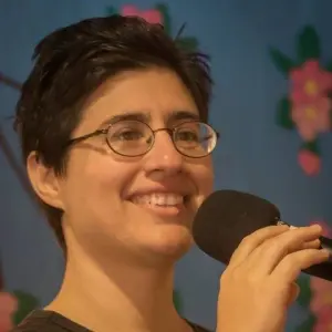 Portrait Roni Wiener